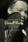 The Mystery of Everett Ruess By W. L. Rusho (Editor) Cover Image