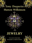 Jewelry (Latest Edition) By Hutton Wilkinson, Stephanie Hanchett (Photographer), Glenda Bailey (Foreword by) Cover Image
