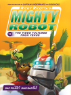 Ricky Ricotta's Mighty Robot vs. the Video Vultures from Venus (Ricky Ricotta's Mighty Robot #3) (Library Edition) By Dav Pilkey, Dan Santat (Illustrator) Cover Image