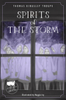 Spirits of the Storm: A Texas Story Cover Image