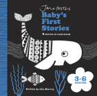 Baby's First Stories 3-6 Months Cover Image