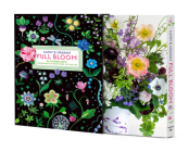 Cathy B. Graham: Full Bloom: Joyful Designs for the Table By Clinton Smith, Christopher Spitzmiller (Foreword by) Cover Image