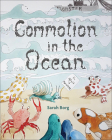 Commotion in the Ocean By Sarah Borg, Paul Watson (Foreword by) Cover Image