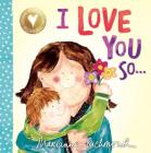 I Love You So... (Marianne Richmond) Cover Image