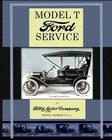Model T Ford Service Cover Image