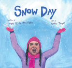 Snow Day Cover Image