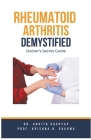Rheumatoid Arthritis Demystified: Doctor's Secret Guide Cover Image