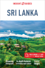 Insight Guides Sri Lanka (Travel Guide with Free Ebook) Cover Image