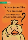 Where Is My Mother? - E Garei kua na siba'iniai Nanae Ana Cover Image