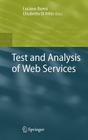 Test and Analysis of Web Services Cover Image