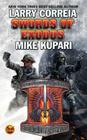 Swords of Exodus (Dead Six  #2) By Larry Correia, Mike Kupari Cover Image