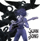 Swan Song By Jeffrey Ellis (Editor) Cover Image
