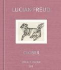 Lucian Freud: Closer: UBS Art Collection Cover Image