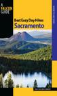 Sacramento (Falcon Guides Best Easy Day Hikes) Cover Image