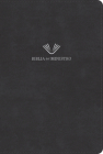 RVR 1960 Biblia del ministro, edición ampliada, negro piel fabricada By B&H Español Editorial Staff (Editor) Cover Image