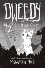 Dweedy and the Bush Cats - Issue Two Cover Image