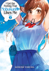I Get the Feeling That Nobukuni-san Likes Me Vol. 3 Cover Image