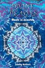 Divine Tie Dyes Made in Minutes: For Ages 8-80 By Tricia Lynn Pilkington, Trinity Kellner Cover Image