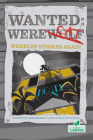 Werecat Strikes Again Cover Image