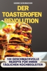 Der Toasterofen Revolution Cover Image