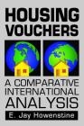 Housing Vouchers: A Comparative International Analysis Cover Image