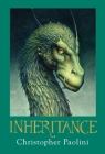 Inheritance: Book IV (The Inheritance Cycle #4) By Christopher Paolini Cover Image