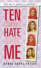 Ten Things I Hate about Me Cover Image