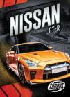 Nissan Gt-R (Car Crazy) By Nathan Sommer Cover Image