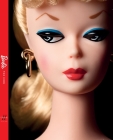 Barbie: The Icon By Massimiliano Capella Cover Image