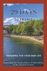 29 Days to France: Preparing for Your New Life Cover Image