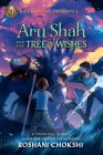 Aru Shah and the Tree of Wishes (Pandava #3) By Roshani Chokshi Cover Image