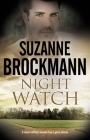Night Watch By Suzanne Brockmann Cover Image