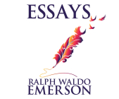 Essays by Ralph Waldo Emerson By Ralph Waldo Emerson, Phil Paonessa (Read by) Cover Image