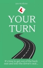 Your Turn By Jane McAllister Cover Image