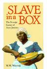 Slave in a Box: The Strange Career of Aunt Jemima (American South) Cover Image