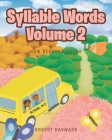 Syllable Words: Volume 2: How Seasons Occur Cover Image
