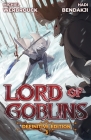 Lord of Goblins Vol. 3 Definitive Edition Cover Image