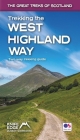 Trekking the West Highland Way: Two-Way Trekking Guide By Andrew McCluggage Cover Image