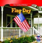 Flag Day By Sheri Dean Cover Image