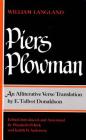 Piers Plowman: An Alliterative Verse Translation By William Langland, Judith H. Anderson (Editor), Elizabeth D. Kirk (Editor), E. Talbot Donaldson (Translated by) Cover Image