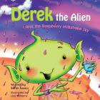 Derek the Alien and the Raspberry Milkshake Sky Cover Image