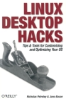 Linux Desktop Hacks Cover Image