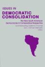 Issues in Democratic Consolidation: The New South American Democracies in Comparative Perspective By Scott Mainwaring (Editor), J. Samuel Valenzuela (Editor), Guillermo O'Donnell (Editor) Cover Image