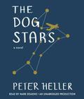 The Dog Stars Cover Image
