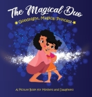 Goodnight, Magical Princess Cover Image