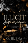 Illicit Acquiescence: A Forbidden Romance By G. Elena Cover Image