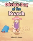 Olivia's Day at the Beach Cover Image