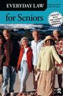 Everyday Law for Seniors By Lawrence A. Frolik, Linda S. Whitton Cover Image