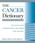 The Cancer Dictionary Cover Image
