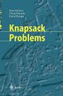 Knapsack Problems By Hans Kellerer, Ulrich Pferschy, David Pisinger Cover Image